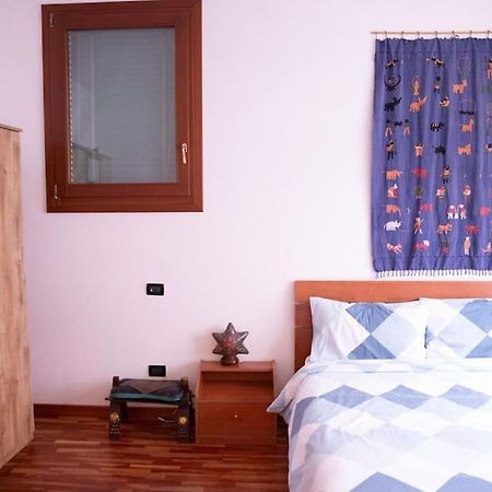 Peaceful Portello Home Padova Dış mekan fotoğraf