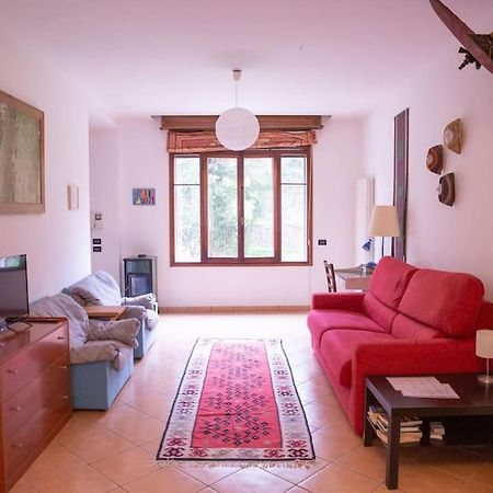 Peaceful Portello Home Padova Dış mekan fotoğraf