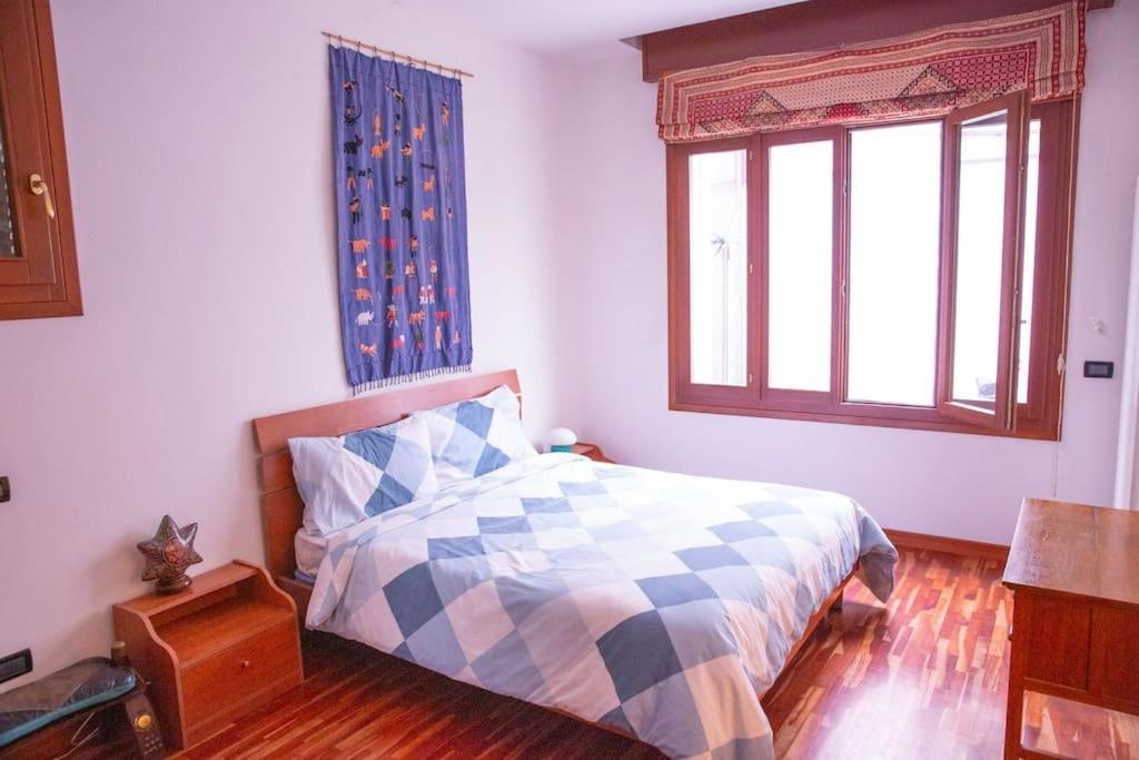 Peaceful Portello Home Padova Dış mekan fotoğraf